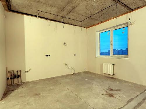 квартира по адресу Академика Сахарова ул., 3г