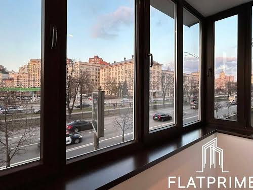 квартира за адресою Берестейський просп. (Перемоги), 3