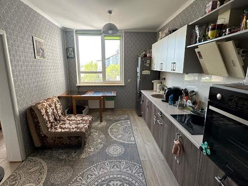 квартира за адресою Лисковская, 23