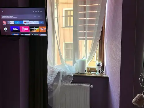квартира по адресу Краковская ул., 2