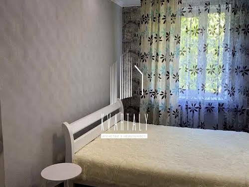 квартира за адресою Ушинського вул., 13