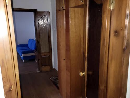 квартира по адресу Радунская ул., 3 а