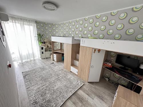 квартира за адресою Валерія Лобановського вул., 28