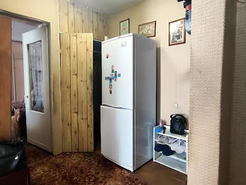 квартира по адресу Миру просп., 67