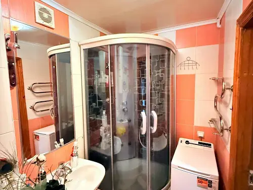 квартира за адресою Авраама Лінкольна вул., 53
