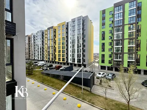 квартира за адресою Запорізьке шоссе, 32
