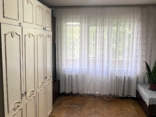 квартира за адресою Вацлава Гавела бульв. (Івана Лепсе), 17