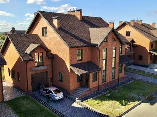 будинок за адресою Лейбніца вул., 3