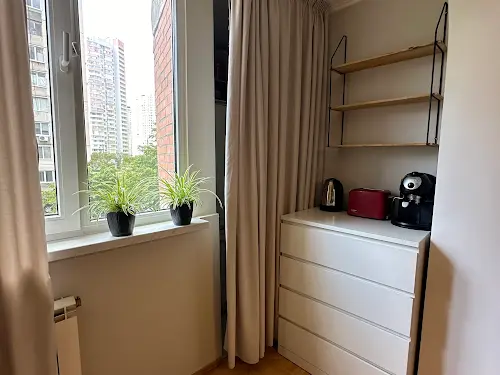квартира за адресою Драгоманова вул., 5