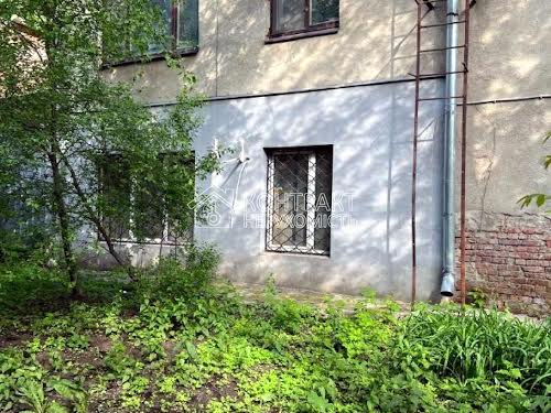 квартира за адресою Каразіна вул., 13