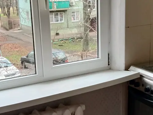 квартира за адресою Івана та Юрія Лип вул. (Гайдара), 33