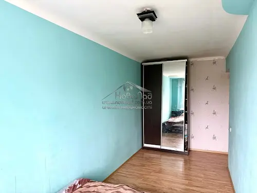 квартира за адресою Ринкова вул. (Примакова), 35