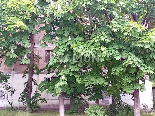 квартира за адресою Борщагівська вул., 8