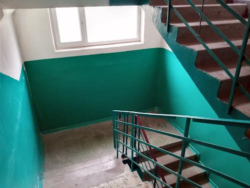 квартира по адресу Героев Днепра ул., 75