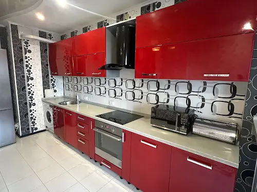 квартира за адресою Шевченка просп., 2-Г