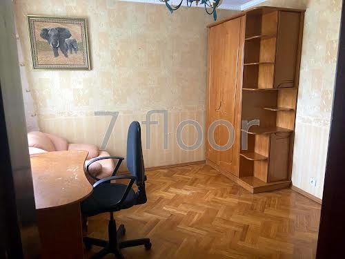 квартира за адресою Лісківська вул., 4