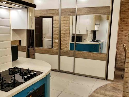 квартира за адресою Сидора Голубовича вул., 37
