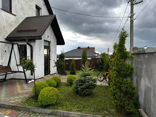 дом по адресу Красилівська ул.