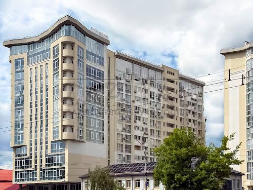 квартира по адресу Нивская ул., 4Г