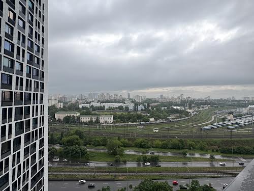 квартира за адресою Берестейський просп. (Перемоги), 11 к1
