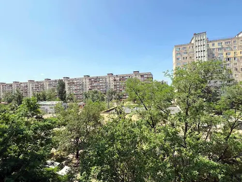 квартира по адресу Зои Гайдай ул., 9-А