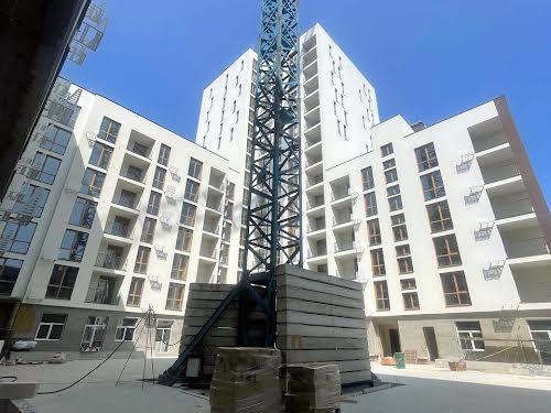 квартира по адресу Под Голоском ул., 16