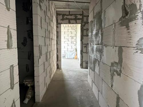 квартира за адресою Балківська вул., 137