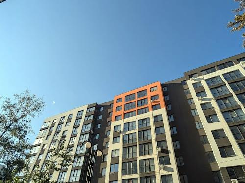 квартира по адресу Национальной Гвардии ул., 3
