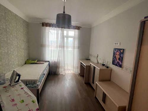 квартира за адресою Саломеи Крушельницкой, 8