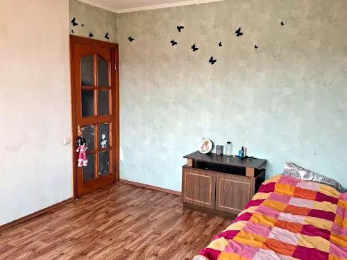 квартира за адресою Жоліо Кюрі вул., 60