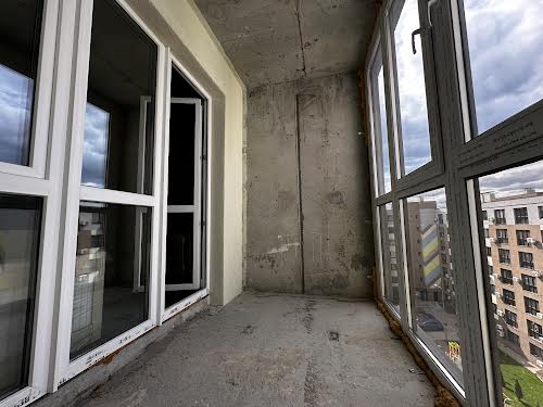 квартира за адресою Стеценка вул., 75-Б