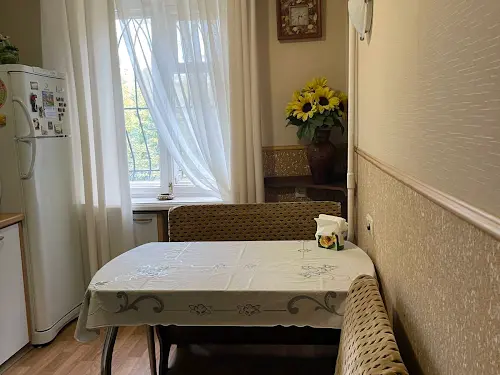 квартира за адресою Небесної Сотні просп. (Маршала Жукова), 89а