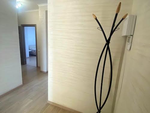 квартира за адресою Юрія Шумського вул., 5