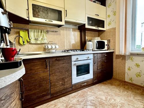квартира по адресу Независимости ул., 60