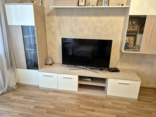 квартира по адресу Клавдиевская ул., 40-А
