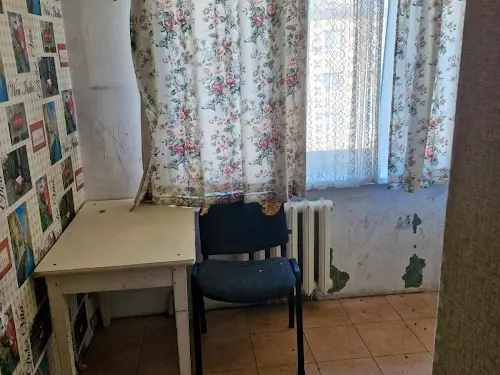 квартира за адресою Чорних Запорожців вул. (Короленка), 53