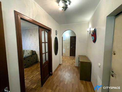 квартира за адресою Чистяківська вул., 11-Б