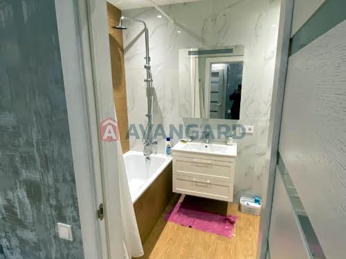 квартира за адресою Пасічна вул., 171