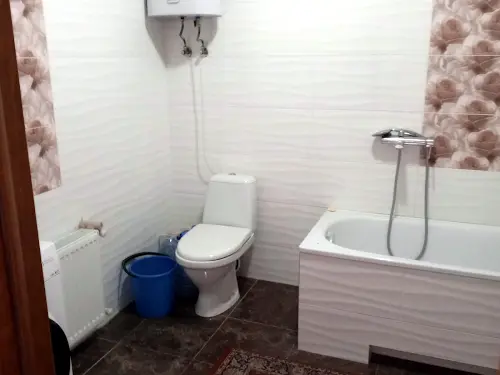 квартира по адресу Генерала Цветаева ул., 11