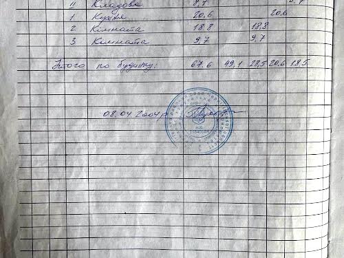 будинок за адресою смт. Седнів, Пекурівська