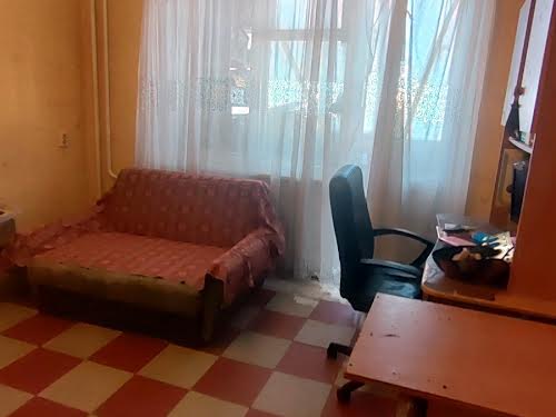 квартира по адресу Петра Полтави ул. (Богомаза), 200