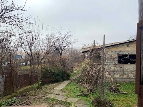 дом по адресу лиманий провулок, 8