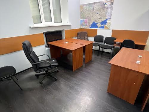 комерційна за адресою Миколи Міхновського бульв. (Дружби Народів), 13