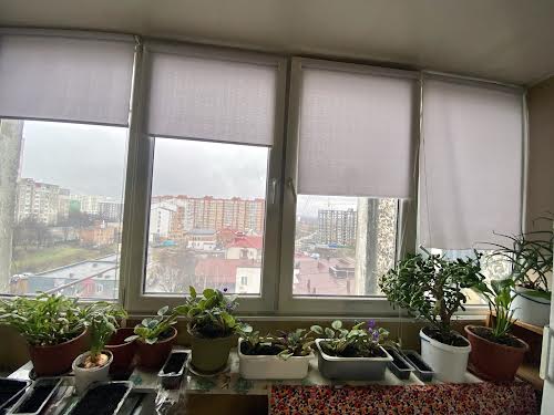 квартира за адресою Максима Залізняка вул., 12