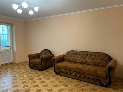квартира за адресою Білозіра, 8