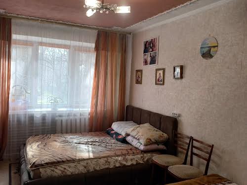 квартира по адресу Одесса, Добровольского просп., 141