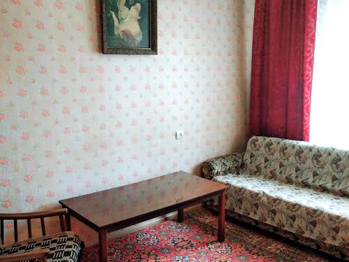 квартира за адресою Героїв 93-ї Бригади вул. (Гудименка), 15