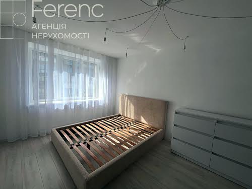 квартира за адресою Зелена вул., 208