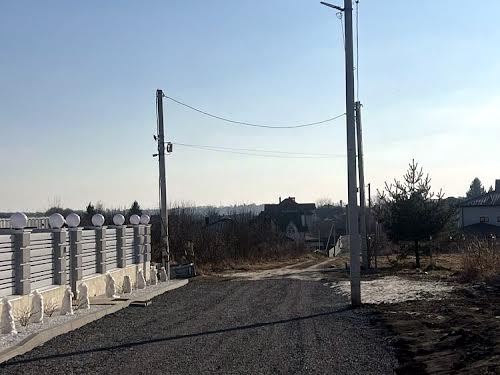 будинок за адресою с. Солонка, Тютюнників