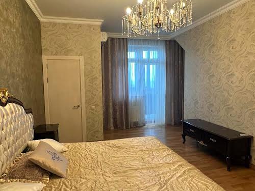 квартира за адресою Євгена Коновальця вул. (Щорса), 32-Г